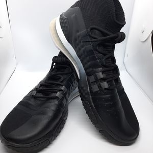 Project Rock 1 Black